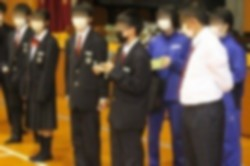 八女市立星野中学校の制服写真画像まとめ・レビュー口コミ評判【2023年/令和5年度新制服】学ランセーラー旧制服廃止男