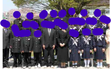 大任町立大任中学校の制服写真画像動画まとめ・レビュー口コミ評判・生徒の着こなし・夏服冬服詳細情報
