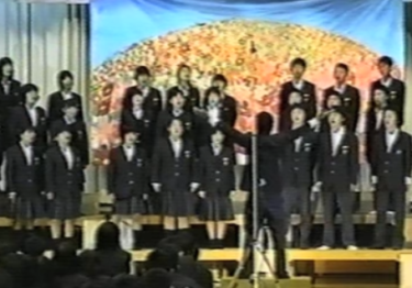 柳川市立三橋中学校の制服写真画像動画まとめ・レビュー口コミ評判・生徒の着こなし・夏服冬服詳細情報