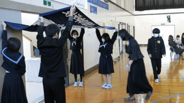 田川市立田川中学校の制服写真画像まとめ・レビュー口コミ評判・生徒の着こなし・夏服冬服詳細情報