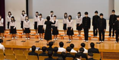 新潟県立新潟高校の制服写真画像まとめ・レビュー口コミ評判・生徒の着こなし・夏服冬服詳細情報