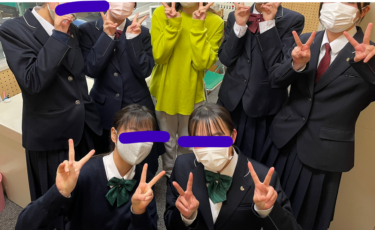 福岡市立多々良中央中学校の制服写真画像まとめ・レビュー口コミ評判【2020年/令和2年度新制服】新旧制服比較・変更点