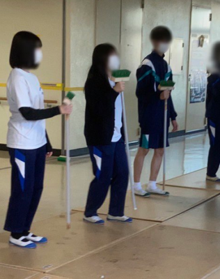 東京都立富士森高校の制服写真画像動画まとめ・レビュー口コミ評判・生徒の着こなし・夏服冬服詳細情報