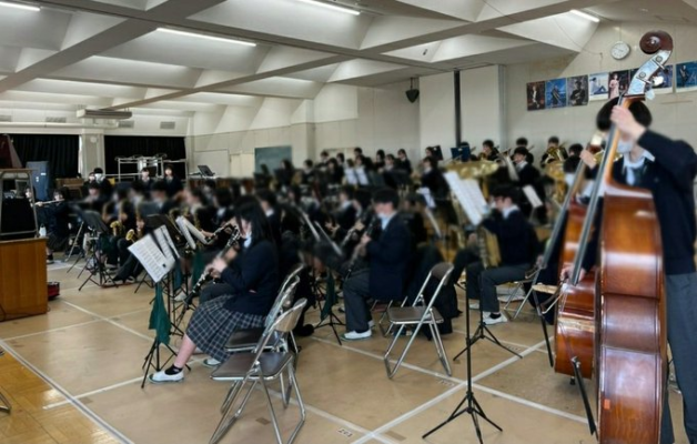 東京都立富士森高校の制服写真画像動画まとめ・レビュー口コミ評判・生徒の着こなし・夏服冬服詳細情報