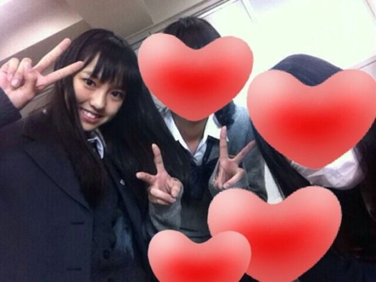 東京都立富士森高校の制服写真画像動画まとめ・レビュー口コミ評判・生徒の着こなし・夏服冬服詳細情報