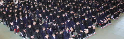 神奈川県立大磯高校の制服写真画像動画まとめ・レビュー口コミ評判・生徒の着こなし・夏服冬服詳細情報