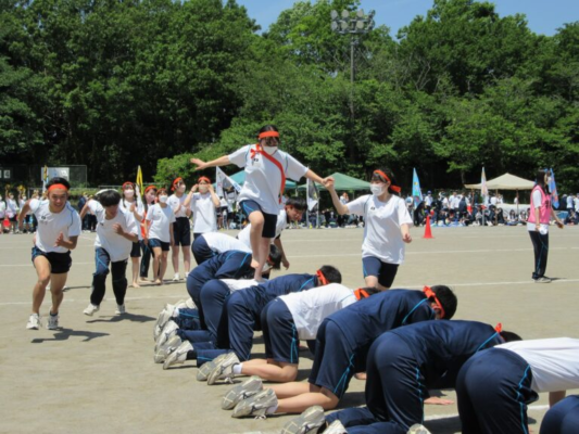 【静岡】星陵中学高校の制服写真画像まとめ・レビュー口コミ評判・生徒の着こなし・夏服冬服詳細情報