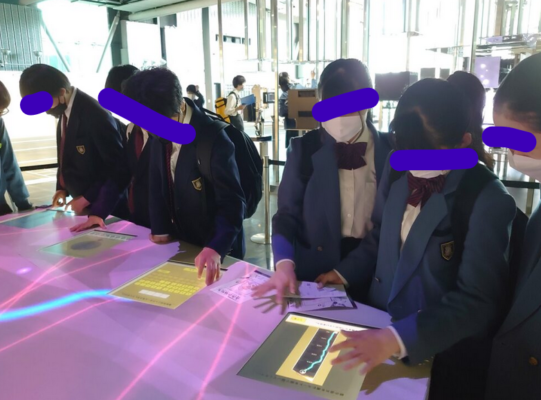 【静岡】星陵中学高校の制服写真画像まとめ・レビュー口コミ評判・生徒の着こなし・夏服冬服詳細情報