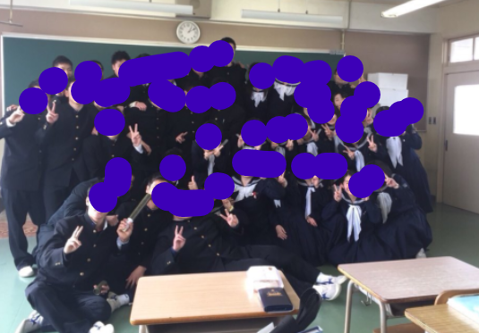 福岡県立嘉穂高校・附属中学校の制服写真画像まとめ・レビュー口コミ評判・生徒の着こなし・夏服冬服詳細情報