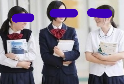 福岡県立嘉穂高校・附属中学校の制服写真画像まとめ・レビュー口コミ評判・生徒の着こなし・夏服冬服詳細情報