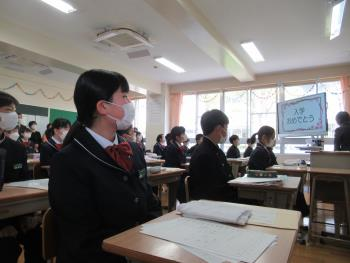 福岡県立嘉穂高校・附属中学校の制服写真画像まとめ・レビュー口コミ評判・生徒の着こなし・夏服冬服詳細情報
