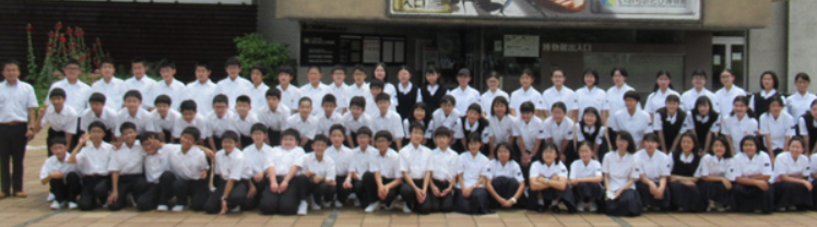 福岡県立嘉穂高校・附属中学校の制服写真画像まとめ・レビュー口コミ評判・生徒の着こなし・夏服冬服詳細情報