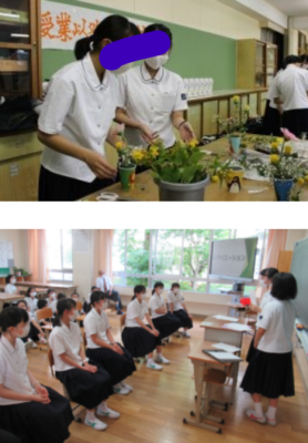 福岡県立嘉穂高校・附属中学校の制服写真画像まとめ・レビュー口コミ評判・生徒の着こなし・夏服冬服詳細情報