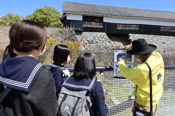 福岡県立嘉穂高校・附属中学校の制服写真画像まとめ・レビュー口コミ評判・生徒の着こなし・夏服冬服詳細情報