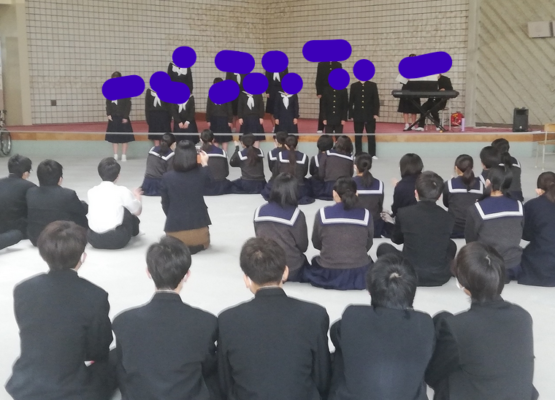 福岡県立嘉穂高校・附属中学校の制服写真画像まとめ・レビュー口コミ評判・生徒の着こなし・夏服冬服詳細情報