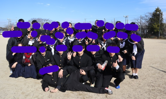福岡県立嘉穂高校・附属中学校の制服写真画像まとめ・レビュー口コミ評判・生徒の着こなし・夏服冬服詳細情報