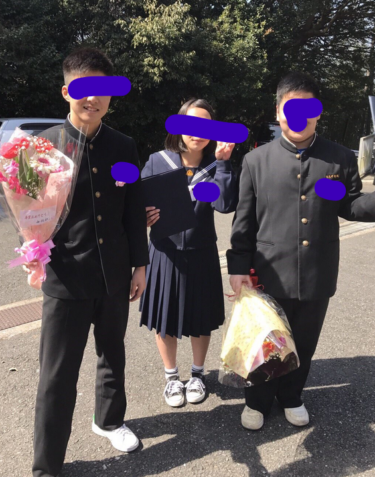 川崎町立池尻中学校の制服写真画像まとめ・レビュー口コミ評判・生徒の着こなし・夏服冬服詳細情報