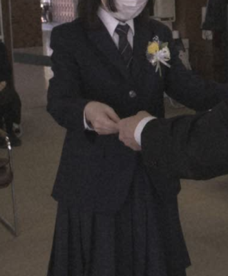 東京都立八王子拓真高校の制服写真画像まとめ・レビュー口コミ評判・生徒の着こなし・夏服冬服詳細情報