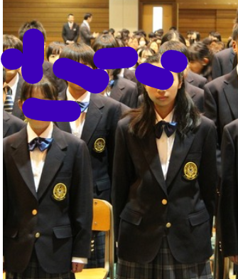 東京成徳大学中学高校の制服写真画像動画まとめ・レビュー口コミ評判・生徒の着こなし・夏服冬服詳細情報