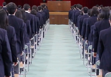 東京成徳大学中学高校の制服写真画像動画まとめ・レビュー口コミ評判・生徒の着こなし・夏服冬服詳細情報