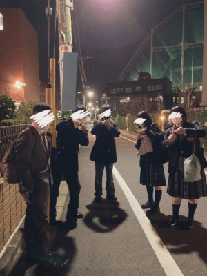 東京成徳大学中学高校の制服写真画像動画まとめ・レビュー口コミ評判・生徒の着こなし・夏服冬服詳細情報