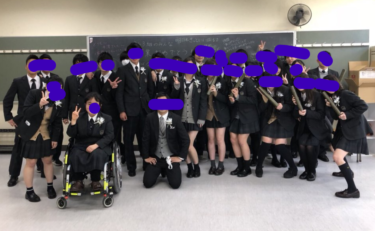東京都立砂川高校の制服写真画像まとめ・レビュー口コミ評判・生徒の着こなし・夏服冬服詳細情報