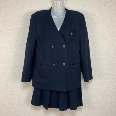 京華商業高校の制服写真画像動画まとめ・レビュー口コミ評判・生徒の着こなし・夏服冬服詳細情報