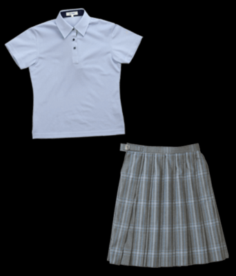 京華商業高校の制服写真画像動画まとめ・レビュー口コミ評判・生徒の着こなし・夏服冬服詳細情報