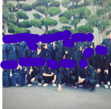 添田町立添田中学校の制服写真画像動画まとめ・レビュー口コミ評判・生徒の着こなし・夏服冬服詳細情報