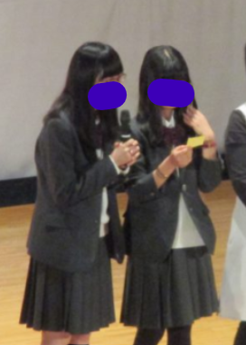 東京都立大江戸高校の制服写真画像動画まとめ・レビュー口コミ評判・生徒の着こなし・夏服冬服詳細情報