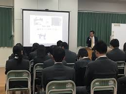 東京都立大江戸高校の制服写真画像動画まとめ・レビュー口コミ評判・生徒の着こなし・夏服冬服詳細情報
