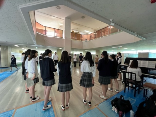 東京都立小山台高校の制服写真画像まとめ・レビュー口コミ評判・生徒の着こなし・夏服冬服詳細情報