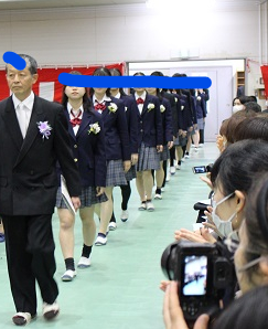東京都立小山台高校の制服写真画像まとめ・レビュー口コミ評判・生徒の着こなし・夏服冬服詳細情報