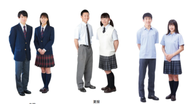 昭和鉄道高校の制服写真画像動画まとめ・レビュー口コミ評判・生徒の着こなし・夏服冬服詳細情報