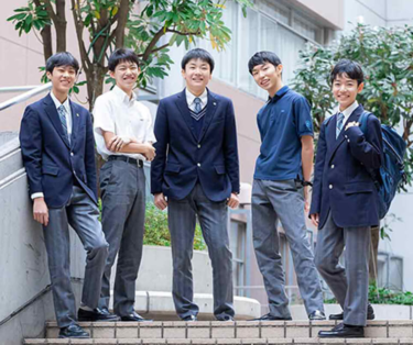 京華中学高校の制服写真画像動画まとめ・レビュー口コミ評判・生徒の着こなし・夏服冬服詳細情報