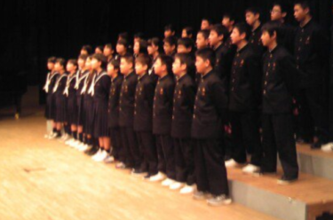 【閉校統合】香春町立香春中学校の制服写真画像動画まとめ・レビュー口コミ評判・生徒の着こなし・夏服冬服詳細情報【廃校】