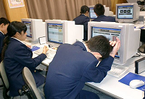 小郡市立立石中学校の制服写真画像まとめ・レビュー口コミ評判・生徒の着こなし・夏服冬服詳細情報