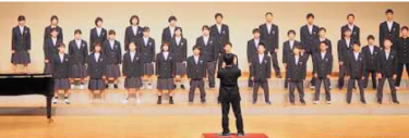 筑後市立筑後北中学校の制服写真画像まとめ・レビュー口コミ評判・生徒の着こなし・夏服冬服詳細情報
