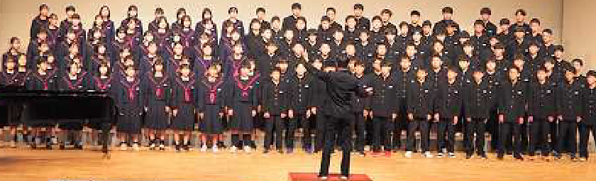 筑後市立筑後北中学校の制服写真画像まとめ・レビュー口コミ評判・生徒の着こなし・夏服冬服詳細情報