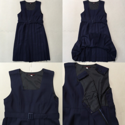 中間市立中間南中学校の制服写真画像まとめ・レビュー口コミ評判・生徒の着こなし・夏服冬服詳細情報