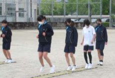 小郡市立三国中学校の制服写真画像まとめ・レビュー口コミ評判・生徒の着こなし・夏服冬服詳細情報