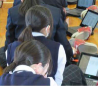 小郡市立三国中学校の制服写真画像まとめ・レビュー口コミ評判・生徒の着こなし・夏服冬服詳細情報