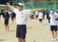 小郡市立三国中学校の制服写真画像まとめ・レビュー口コミ評判・生徒の着こなし・夏服冬服詳細情報