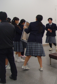 須恵町立須恵中学校の制服写真画像動画まとめ・レビュー口コミ評判・生徒の着こなし・夏服冬服詳細情報