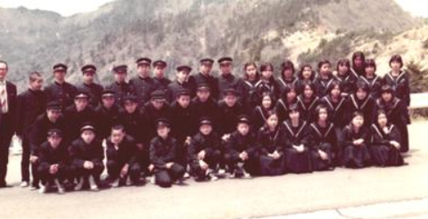 須恵町立須恵中学校の制服写真画像動画まとめ・レビュー口コミ評判・生徒の着こなし・夏服冬服詳細情報