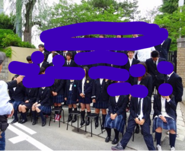 大阪府立住吉高校の制服写真画像動画まとめ・レビュー口コミ評判・生徒の着こなし・夏服冬服詳細情報