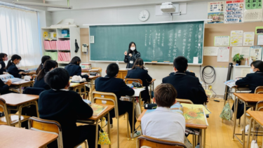 福岡市立姪浜中学校の制服写真画像動画まとめ・レビュー口コミ評判【2020年/令和2年度新制服】新旧制服比較・変更点