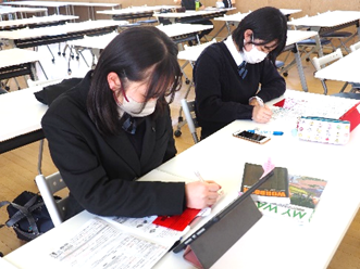 白梅学園高校・清修中学校の制服写真画像動画まとめ・レビュー口コミ評判・生徒の着こなし・夏服冬服詳細情報（白梅学園清修中高一貫部）