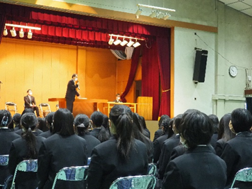 白梅学園高校・清修中学校の制服写真画像動画まとめ・レビュー口コミ評判・生徒の着こなし・夏服冬服詳細情報（白梅学園清修中高一貫部）