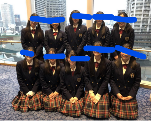 創価中学校・創価高校の制服写真画像動画まとめ・レビュー口コミ評判・生徒の着こなし・夏服冬服詳細情報